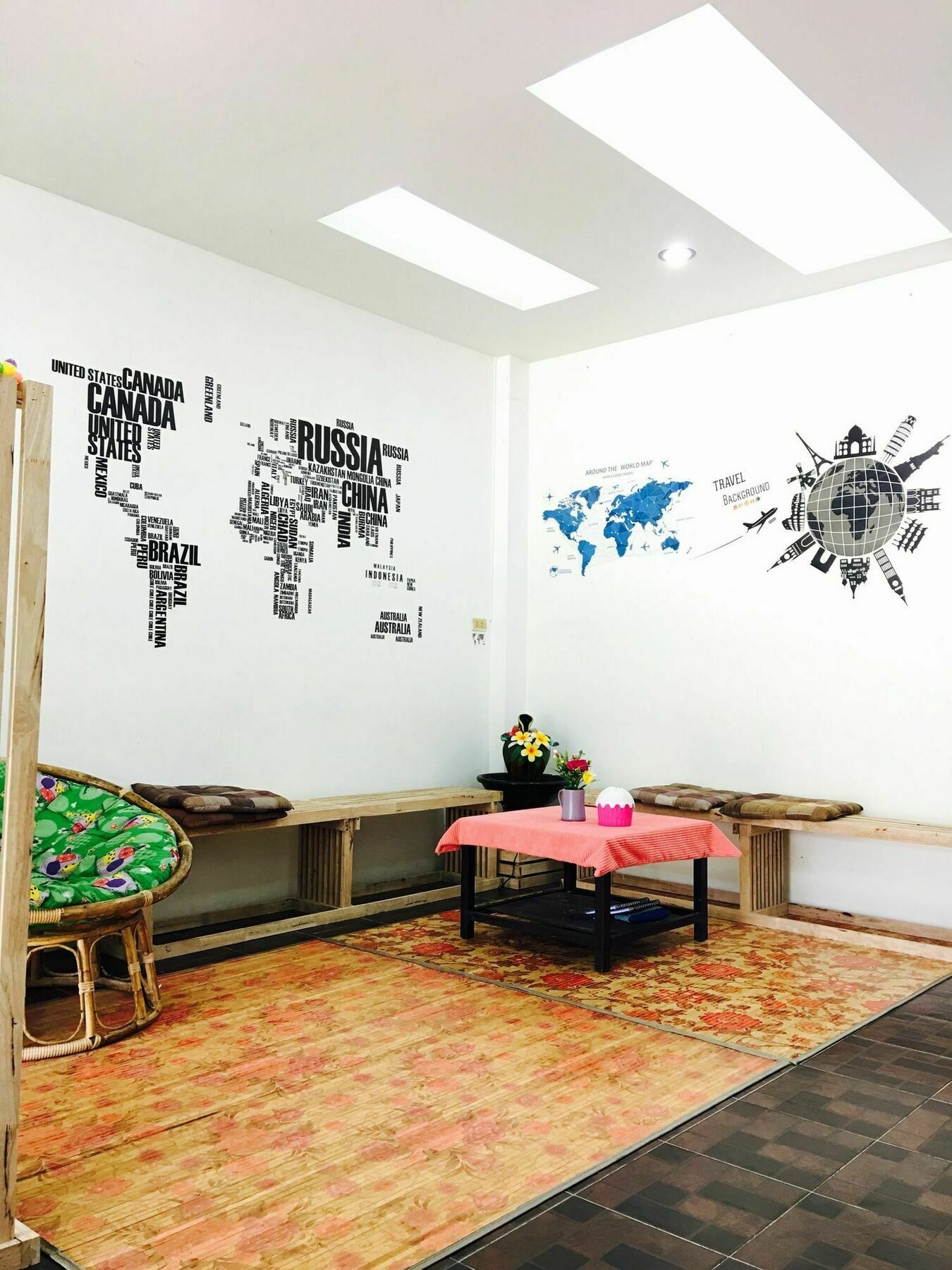 Lanta Friendly House Hotel เกาะลันตา ภายนอก รูปภาพ