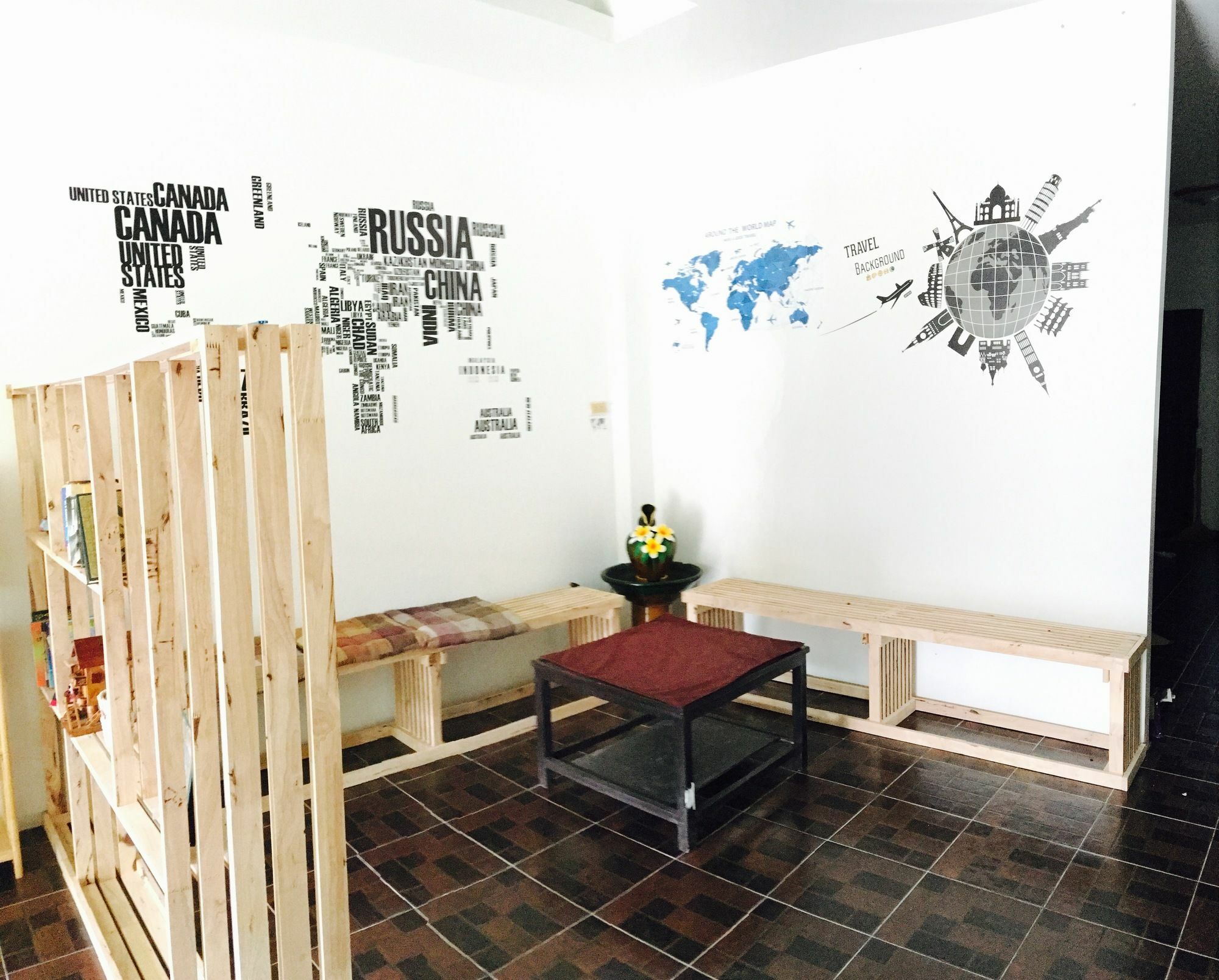 Lanta Friendly House Hotel เกาะลันตา ภายนอก รูปภาพ